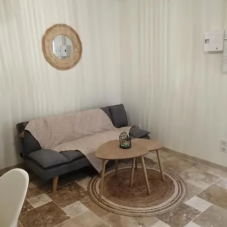 Appartement Lapierre