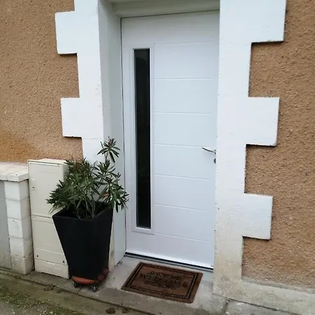 Lapierre Appartement