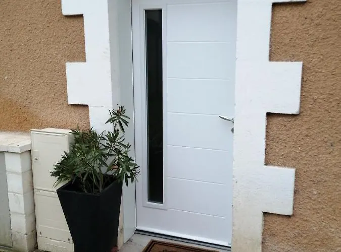 Lapierre Apartmán